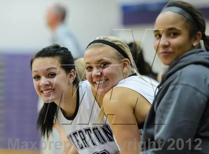 Thumbnail 3 in Mountain Crest @ Riverton photogallery.