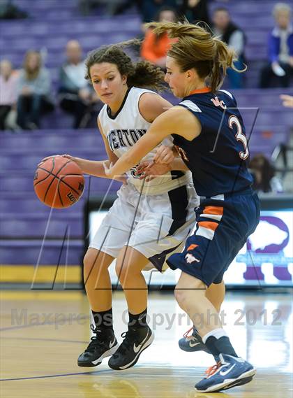 Thumbnail 3 in Mountain Crest @ Riverton photogallery.