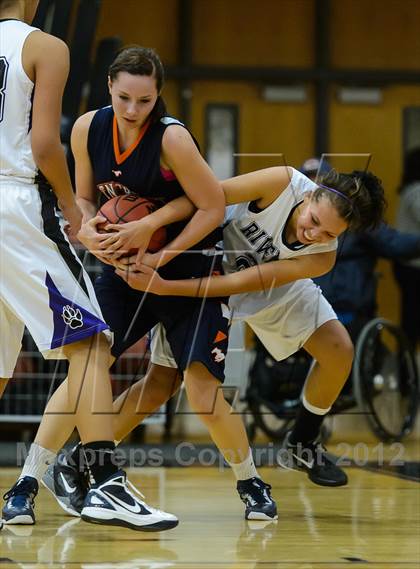 Thumbnail 3 in Mountain Crest @ Riverton photogallery.