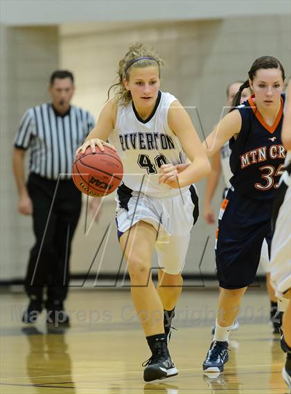 Thumbnail 2 in Mountain Crest @ Riverton photogallery.
