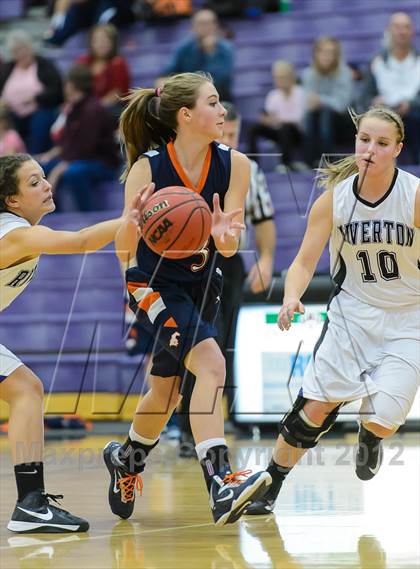 Thumbnail 3 in Mountain Crest @ Riverton photogallery.