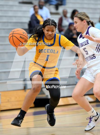 Thumbnail 3 in Osceola @ Winter Springs photogallery.