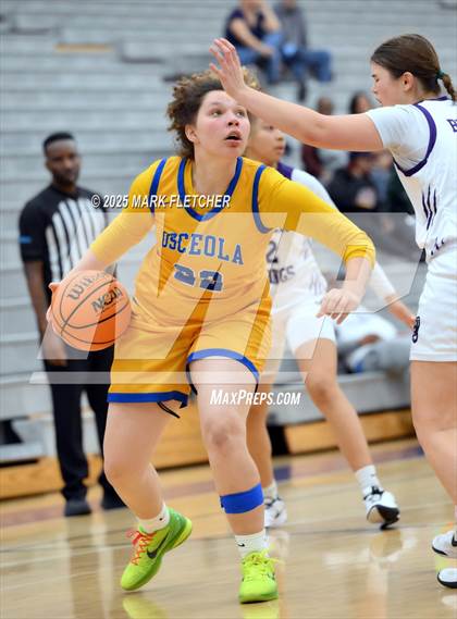 Thumbnail 1 in Osceola @ Winter Springs photogallery.