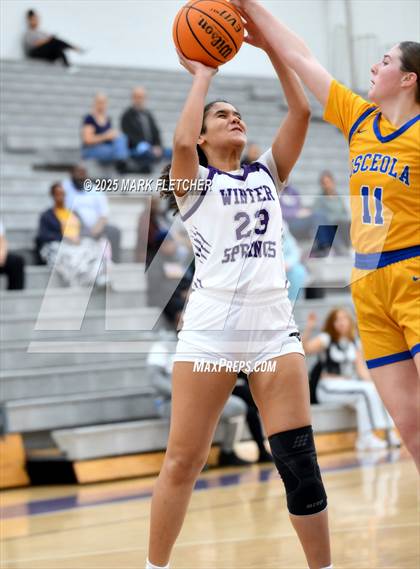 Thumbnail 1 in Osceola @ Winter Springs photogallery.