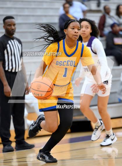 Thumbnail 1 in Osceola @ Winter Springs photogallery.