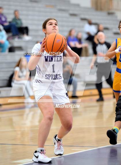 Thumbnail 2 in Osceola @ Winter Springs photogallery.