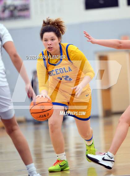 Thumbnail 1 in Osceola @ Winter Springs photogallery.