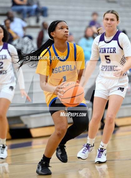 Thumbnail 2 in Osceola @ Winter Springs photogallery.