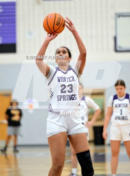 Thumbnail 3 in Osceola @ Winter Springs photogallery.