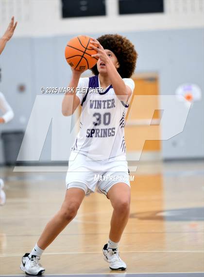 Thumbnail 1 in Osceola @ Winter Springs photogallery.