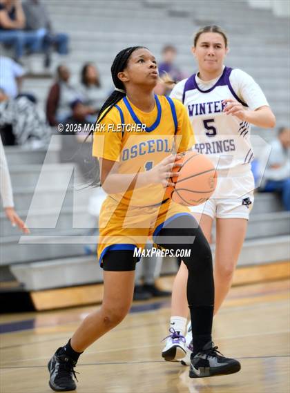 Thumbnail 3 in Osceola @ Winter Springs photogallery.