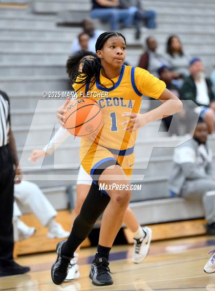 Thumbnail 2 in Osceola @ Winter Springs photogallery.