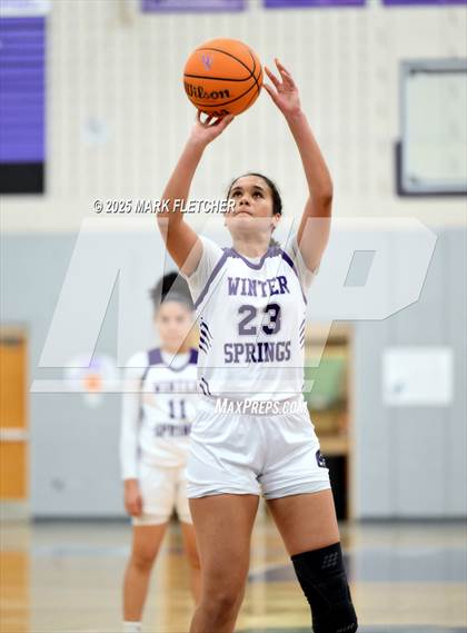 Thumbnail 3 in Osceola @ Winter Springs photogallery.