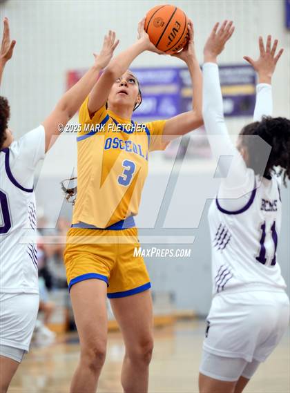Thumbnail 1 in Osceola @ Winter Springs photogallery.