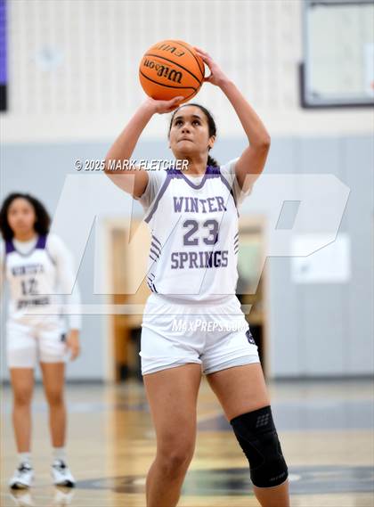 Thumbnail 1 in Osceola @ Winter Springs photogallery.