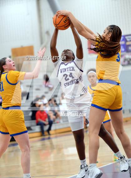 Thumbnail 3 in Osceola @ Winter Springs photogallery.