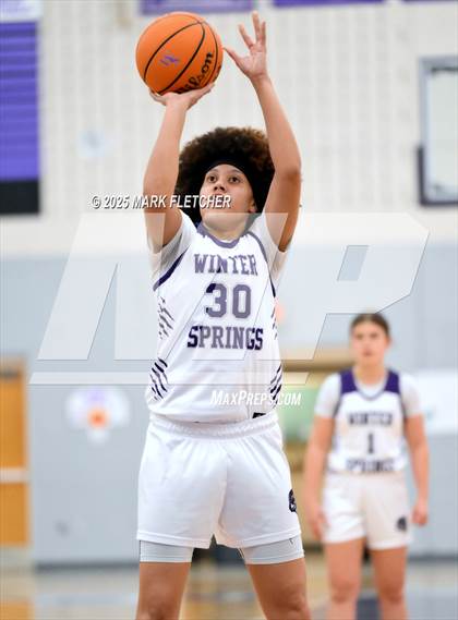 Thumbnail 1 in Osceola @ Winter Springs photogallery.