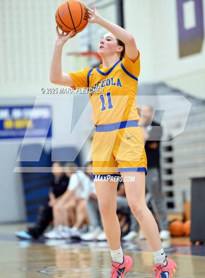 Thumbnail 2 in Osceola @ Winter Springs photogallery.