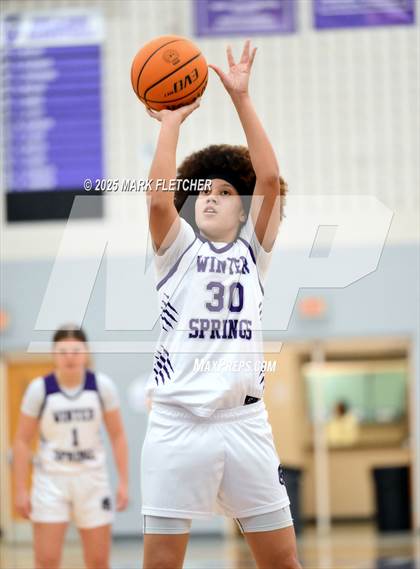 Thumbnail 3 in Osceola @ Winter Springs photogallery.