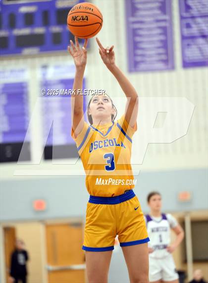 Thumbnail 3 in Osceola @ Winter Springs photogallery.