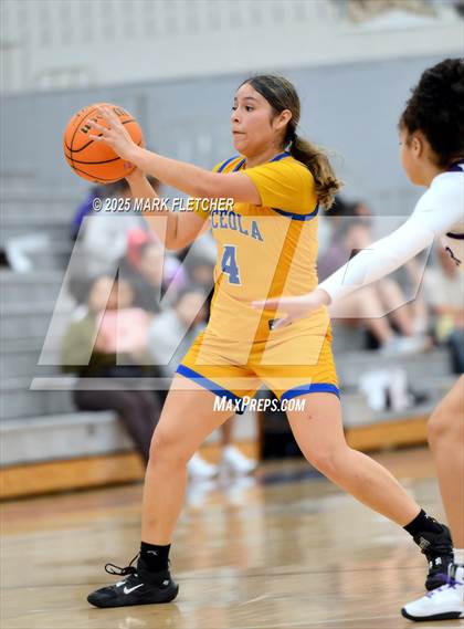 Thumbnail 2 in Osceola @ Winter Springs photogallery.