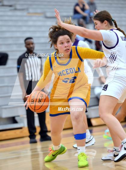 Thumbnail 3 in Osceola @ Winter Springs photogallery.