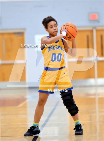 Thumbnail 3 in Osceola @ Winter Springs photogallery.