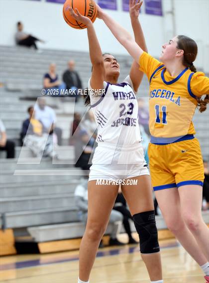 Thumbnail 2 in Osceola @ Winter Springs photogallery.