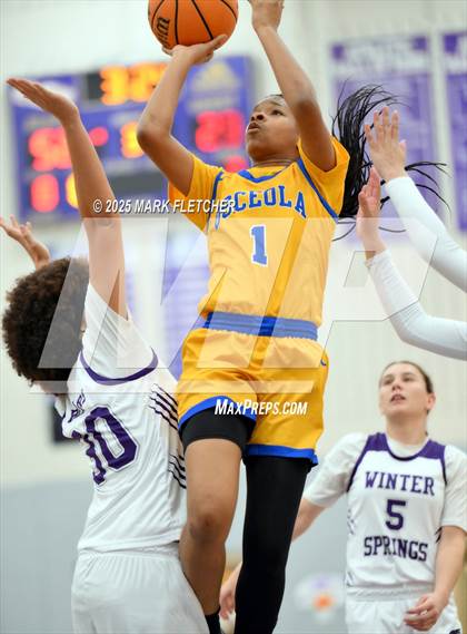 Thumbnail 3 in Osceola @ Winter Springs photogallery.