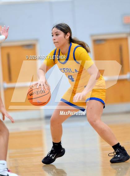 Thumbnail 2 in Osceola @ Winter Springs photogallery.