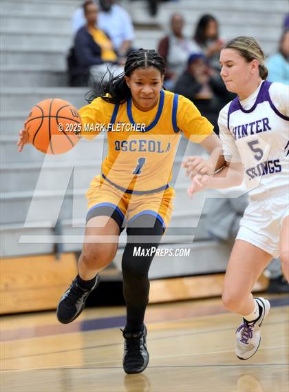 Thumbnail 2 in Osceola @ Winter Springs photogallery.