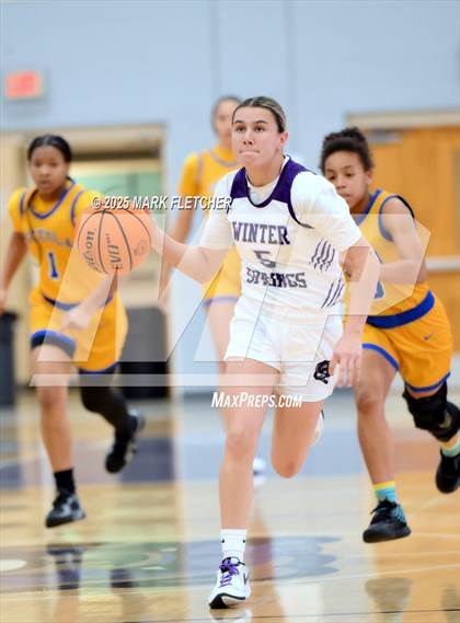Thumbnail 3 in Osceola @ Winter Springs photogallery.