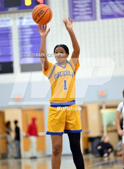 Thumbnail 2 in Osceola @ Winter Springs photogallery.