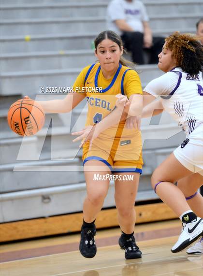 Thumbnail 3 in Osceola @ Winter Springs photogallery.