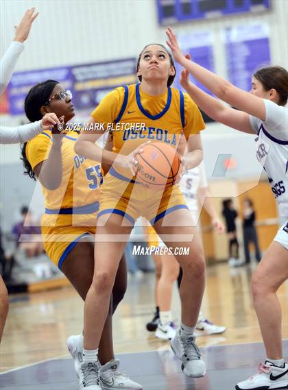 Thumbnail 2 in Osceola @ Winter Springs photogallery.