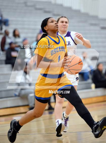 Thumbnail 1 in Osceola @ Winter Springs photogallery.