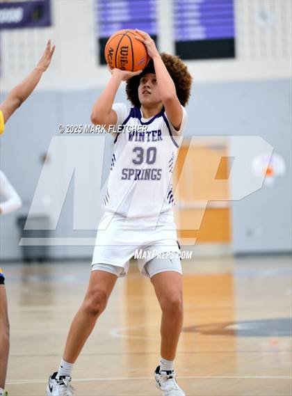 Thumbnail 2 in Osceola @ Winter Springs photogallery.