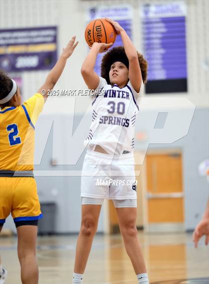 Thumbnail 1 in Osceola @ Winter Springs photogallery.
