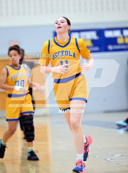 Thumbnail 3 in Osceola @ Winter Springs photogallery.