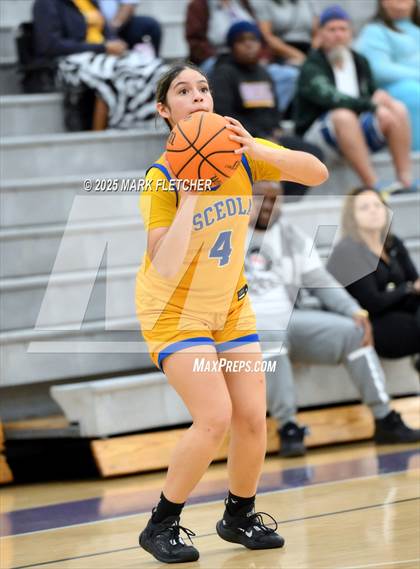 Thumbnail 1 in Osceola @ Winter Springs photogallery.