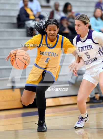 Thumbnail 1 in Osceola @ Winter Springs photogallery.