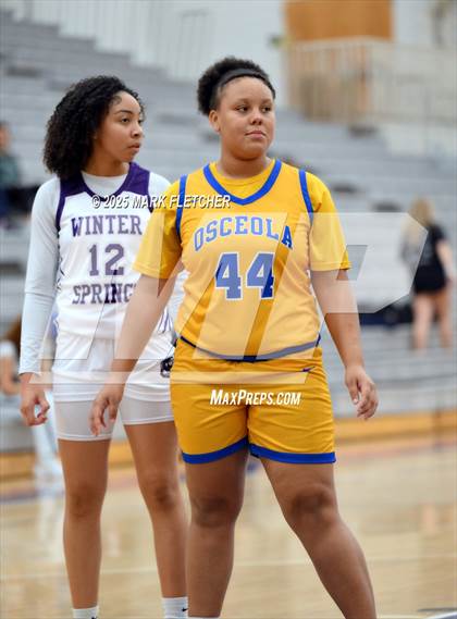 Thumbnail 2 in Osceola @ Winter Springs photogallery.