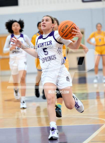 Thumbnail 1 in Osceola @ Winter Springs photogallery.
