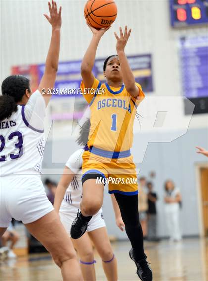 Thumbnail 2 in Osceola @ Winter Springs photogallery.