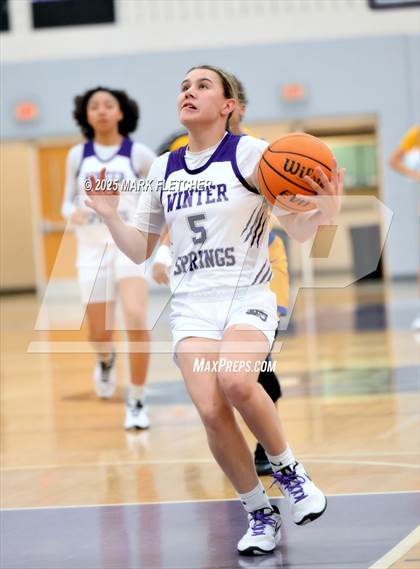 Thumbnail 2 in Osceola @ Winter Springs photogallery.