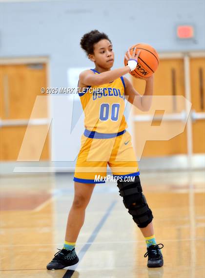 Thumbnail 1 in Osceola @ Winter Springs photogallery.