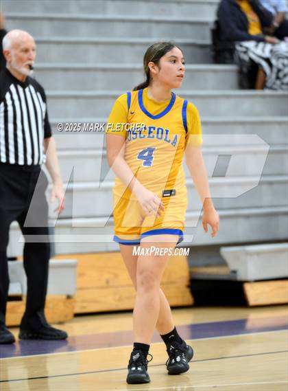 Thumbnail 2 in Osceola @ Winter Springs photogallery.