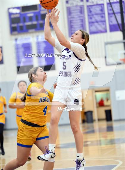 Thumbnail 3 in Osceola @ Winter Springs photogallery.