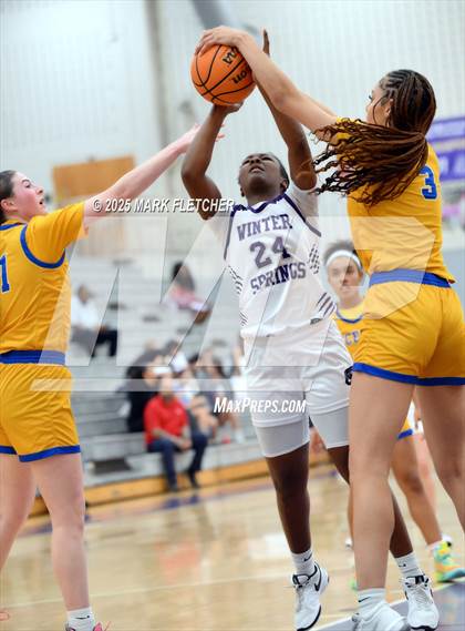 Thumbnail 2 in Osceola @ Winter Springs photogallery.