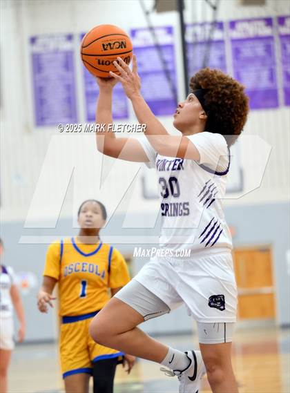 Thumbnail 1 in Osceola @ Winter Springs photogallery.